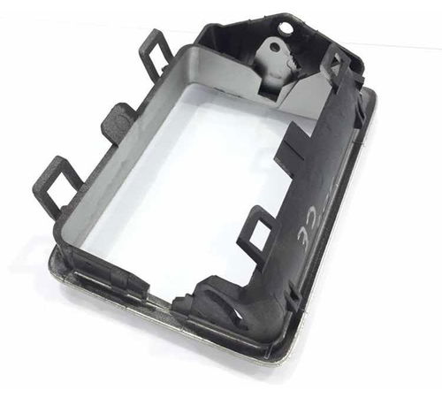 Moldura Difusor Painel Canto Esquerdo Peugeot 307 2007-2012