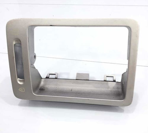 Moldura Difusor Painel Canto Esquerdo Pe...