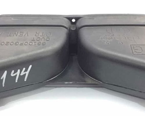 Tubo Duto Ventilação Interna Painel Subaru Forester 09-12