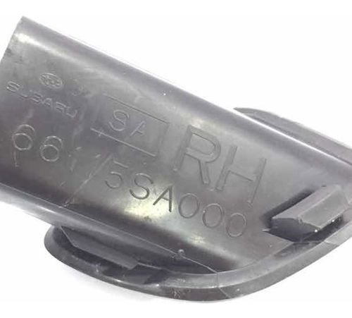 Difusor Acabamento Direito Painel Subaru Forester 2009-2012