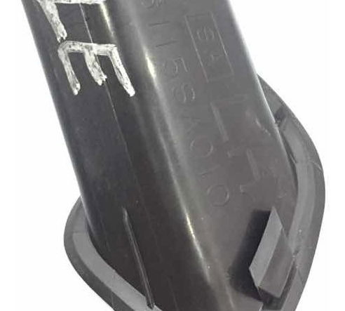 Difusor Acabamento Esquerdo Painel Subaru Forester 2009-2012