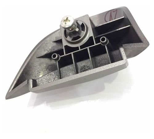 Moldura Acabamento Direito Volante Subaru Forester 2009-2012