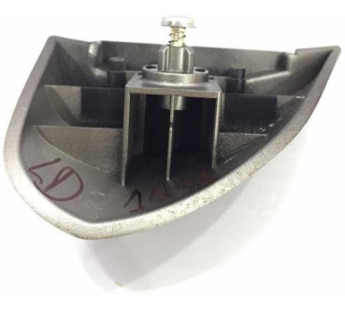 Moldura Acabamento Direito Volante Subaru Forester 2009-2012