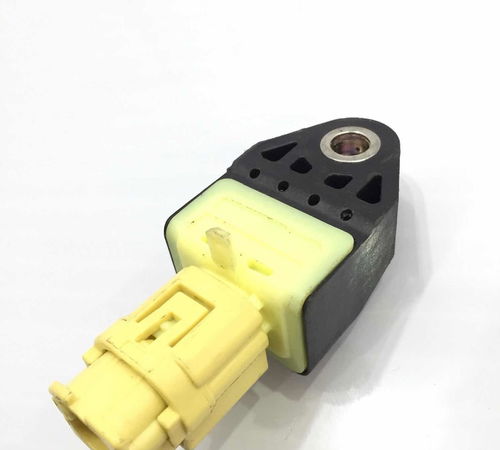 Sensor Airbag Subaru Forester 2009-2012