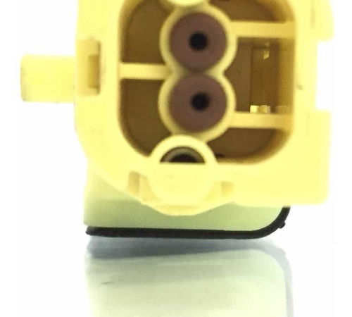 Sensor Airbag Subaru Forester 2009-2012