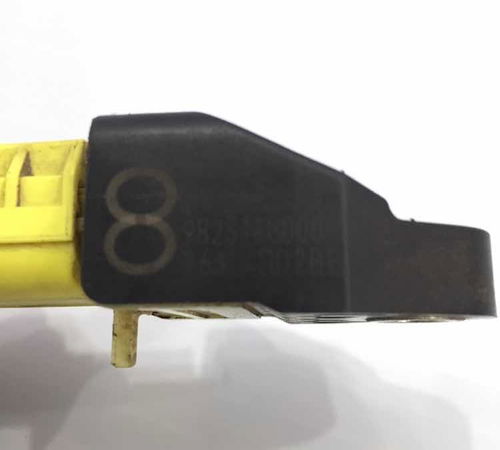 Sensor Airbag Subaru Forester 2009-2012