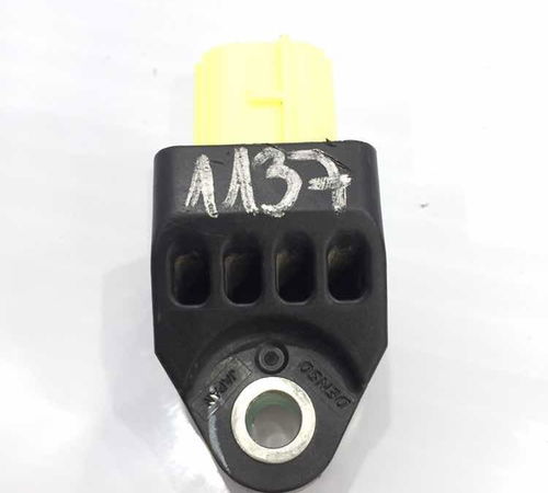 Sensor Airbag Subaru Forester 2009-2012