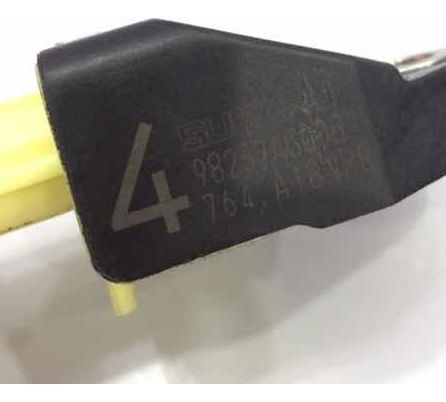 Sensor Airbag Subaru Forester 2009-2012