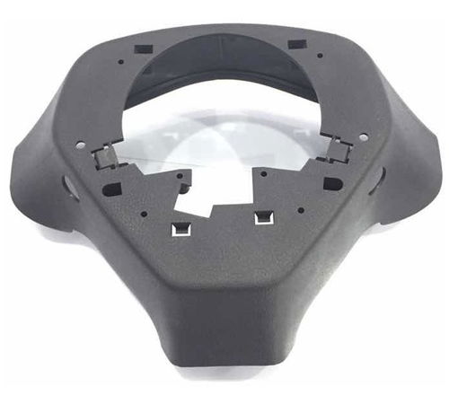Capa Volante Subaru Forester 2009-2012