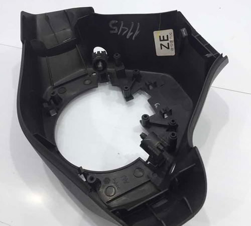 Capa Volante Subaru Forester 2009-2012