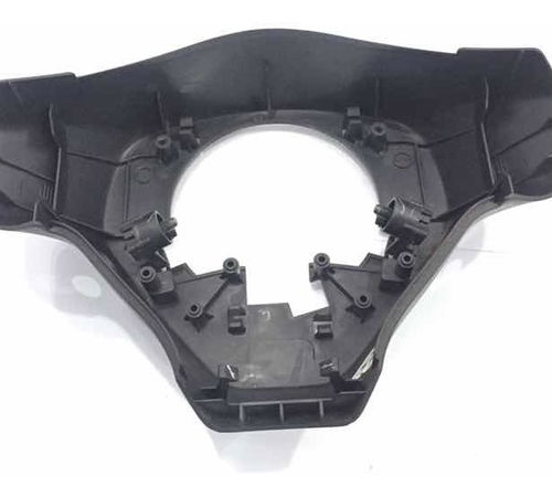Capa Volante Subaru Forester 2009-2012