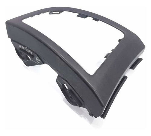 Moldura Difusor De Ar Esquerdo Painel Hyundai Hb20 2014-2018
