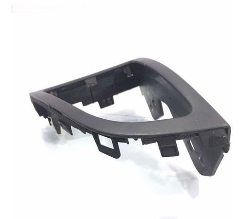 Moldura Difusor De Ar Esquerdo Painel Hyundai Hb20 2014-2018