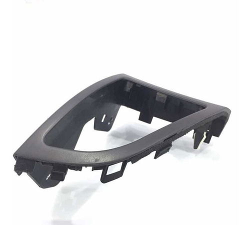 Moldura Difusor De Ar Painel Direito Hyundai Hb20 2014-2018