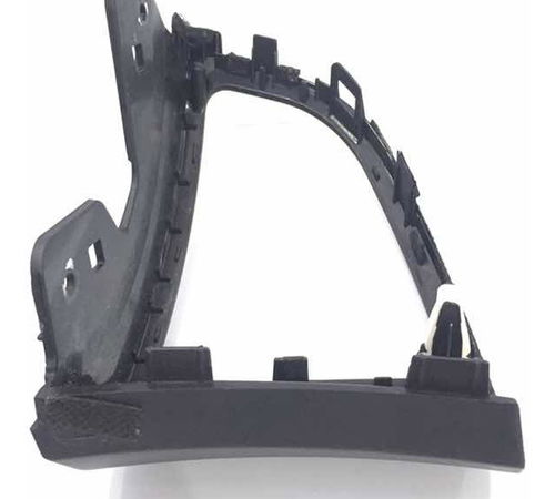 Moldura Difusor De Ar Painel Direito Hyundai Hb20 2014-2018