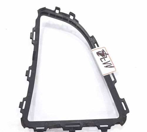 Moldura Acabamento Difusor Direito Hyundai Hb20 2014-2018