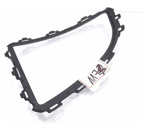 Moldura Acabamento Difusor Direito Hyundai Hb20 2014-2018