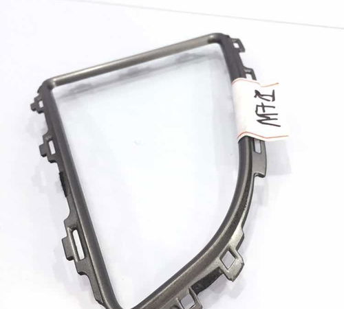 Moldura Acabamento Difusor Direito Hyundai Hb20 2014-2018