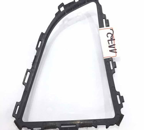 Moldura Acabamento Difusor Esquerdo Hyundai Hb20 2014-2018