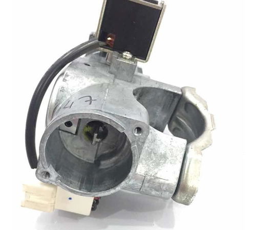 Cilindro Miolo Ignição Subaru Forester 2009-2012