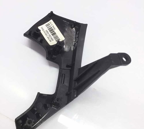 Moldura Acabamento Volante Le Hyundai Hb20 2013/2018