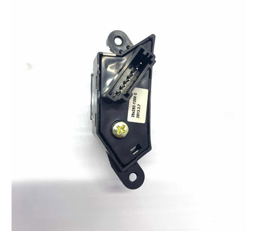 Botão Comando Volante Lado Esquerdo Hyundai Hb20 2013/2018