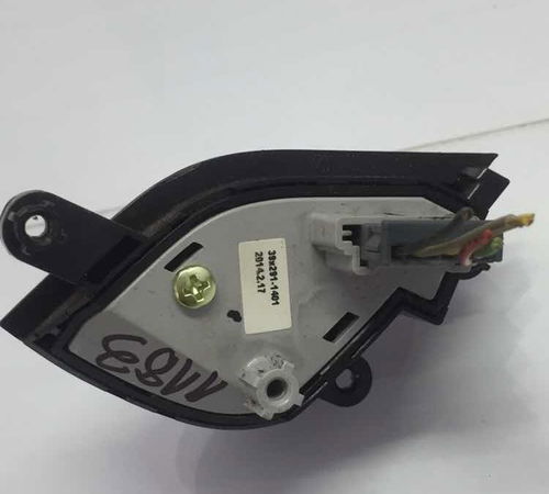 Comando Botão Volante Lado Direito Hyundai Hb20 2013/2018