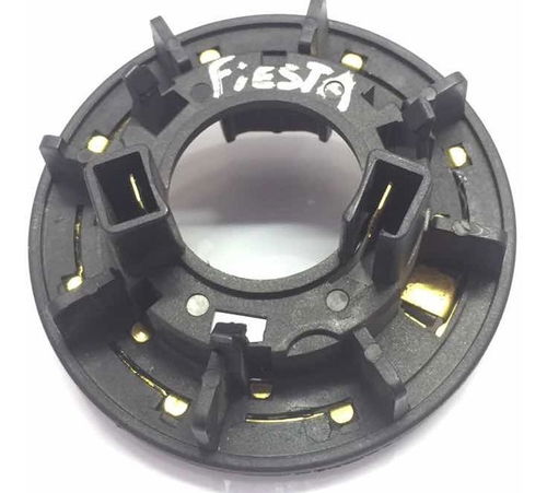 Came Conexão Contato Buzina Ford Fiesta 2010/2014