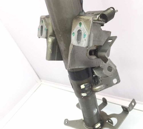 Coluna Direção Escamoteável Subaru Forester 2009/2012