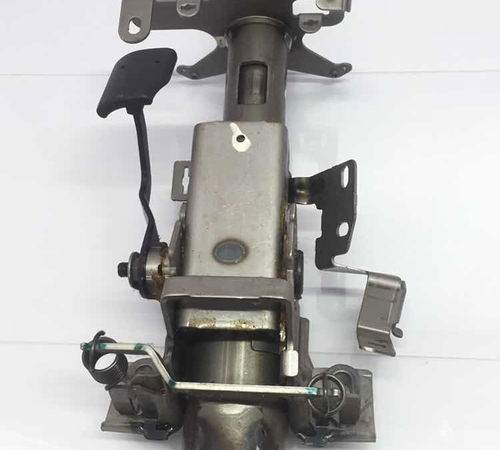 Coluna Direção Escamoteável Subaru Forester 2009/2012