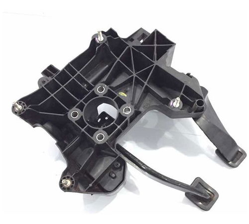 Pedal Acelerador E Freio Chevrolet Cobalt 2012-2018