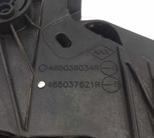 Pedal Freio Renault Sandero 2015-2019