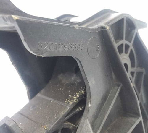 Pedal Freio Renault Sandero 2015-2019