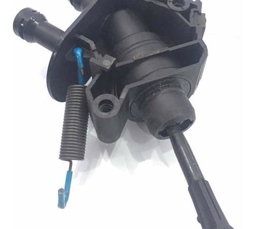 Atuador Cilindro Pedal Embreagem Ford Fiesta 2008-2014