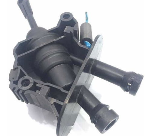 Atuador Cilindro Pedal Embreagem Ford Fiesta 2008-2014