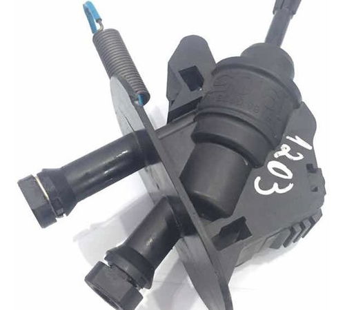 Atuador Cilindro Pedal Embreagem Ford Fiesta 2008-2014