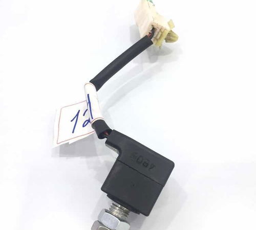 Sensor Pedal Freio Hyundai Hb20 2013-2018