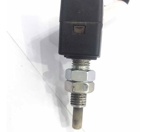 Sensor Pedal Freio Hyundai Hb20 2013-2018