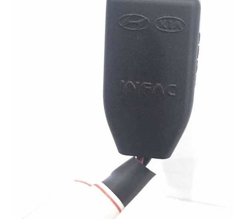 Sensor Pedal Freio Hyundai Hb20 2013-2018