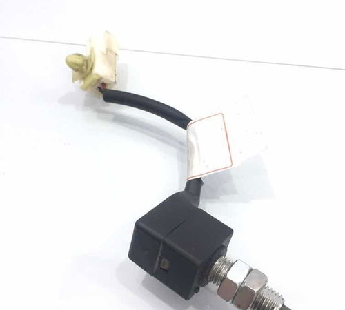 Sensor Pedal Freio Hyundai Hb20 2013-201...