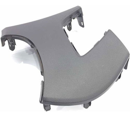 Moldura Difusor Canto Esquerdo Hyundai Creta 2017-2020
