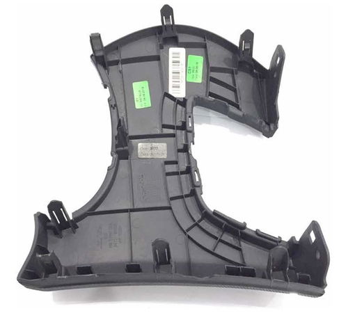 Moldura Difusor Canto Esquerdo Hyundai Creta 2017-2020