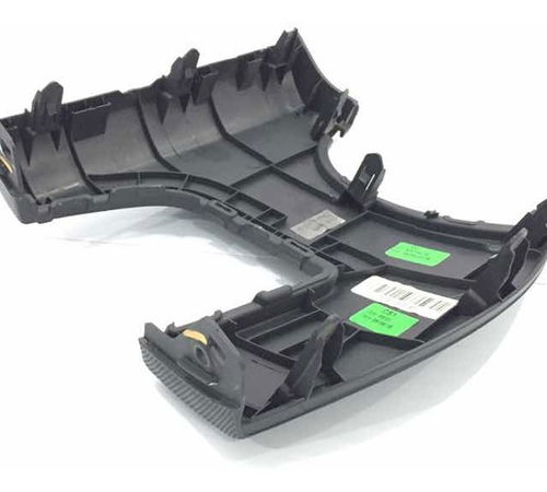 Moldura Difusor Canto Esquerdo Hyundai Creta 2017-2020