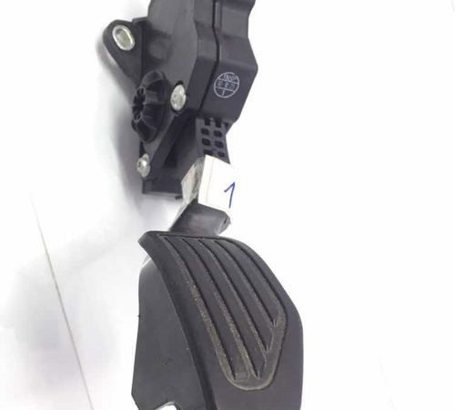 Pedal Acelerador Eletrônico Toyota Etios 2013-2021