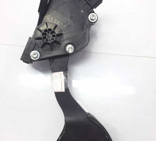 Pedal Acelerador Eletrônico Toyota Etios 2013-2021