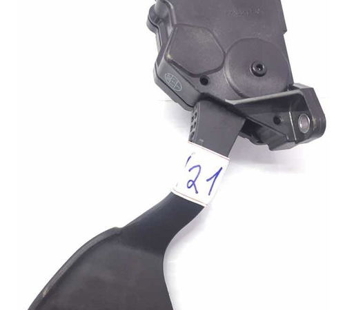 Pedal Acelerador Eletrônico Toyota Etios 2013-2021