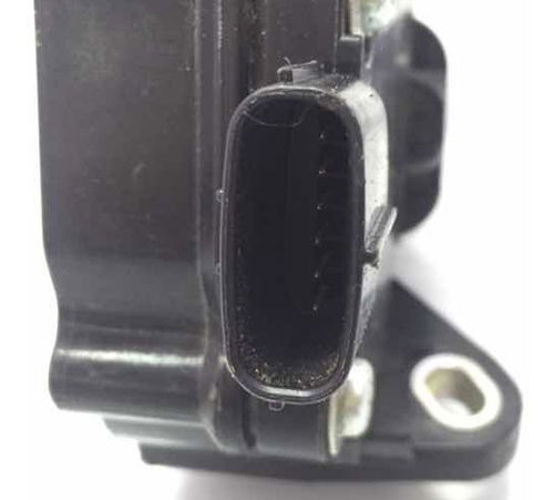 Pedal Acelerador Eletrônico Toyota Etios 2013-2021