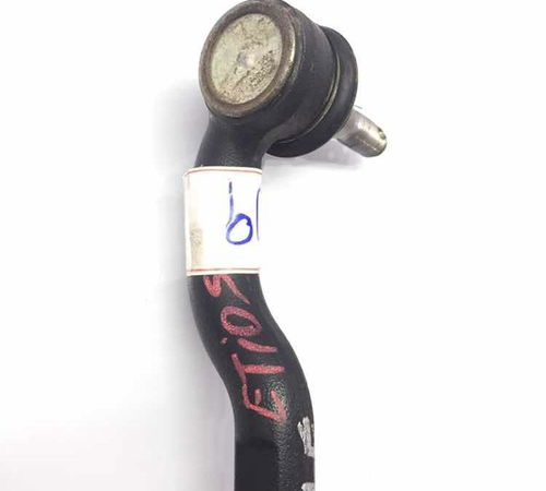 Braço Axial Caixa Direção Esquerdo Toyota Etios 2013-2021