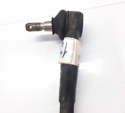 Braço Axial Caixa Direção Esquerdo Toyota Etios 2013-2021