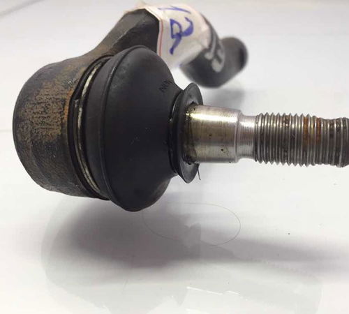 Braço Axial Caixa Direção Esquerdo Toyota Etios 2013-2021